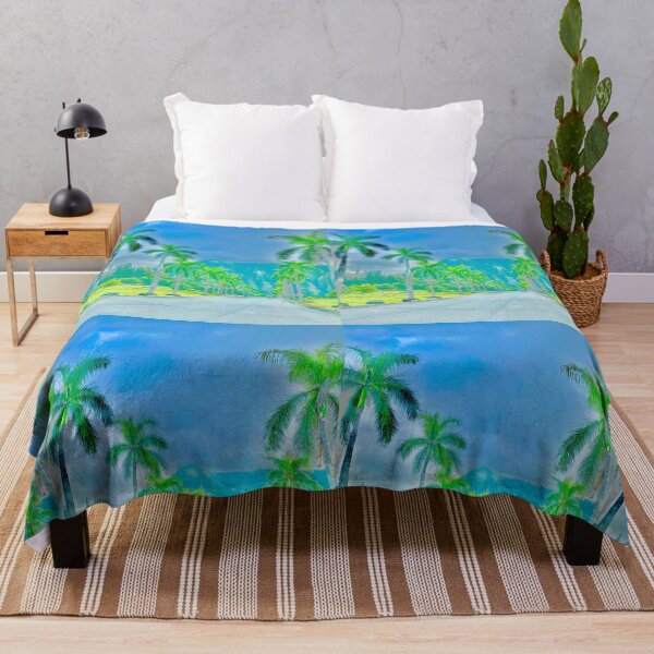 Item preview, Aisle Of Palms designed and sold by TM Art.