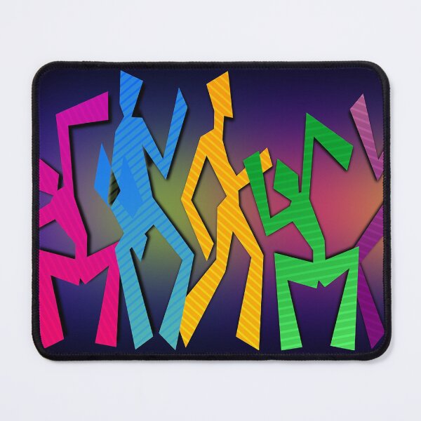 Item preview, DANCING STIX  designed and sold by Kwayako.
