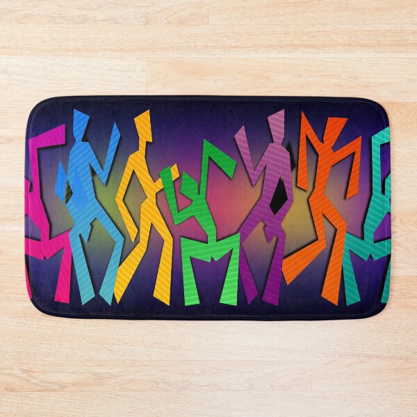 Item preview, DANCING STIX  designed and sold by Kwayako.