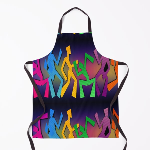 Item preview, DANCING STIX  designed and sold by Kwayako.