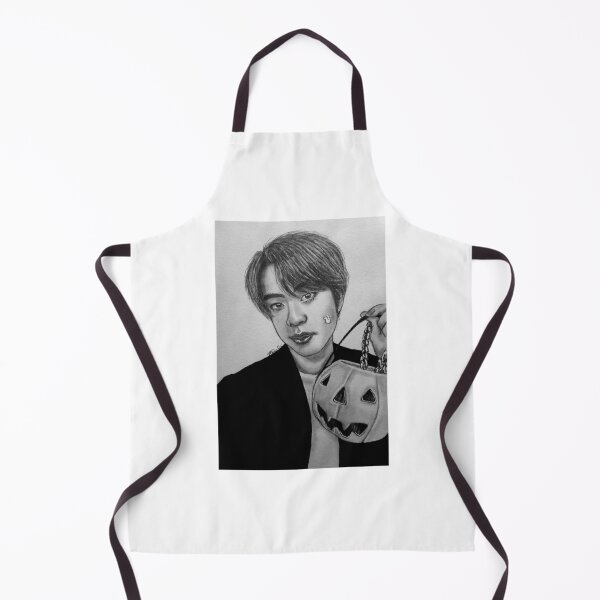 Item preview, Halloween Jin 2021 designed and sold by miracausey.