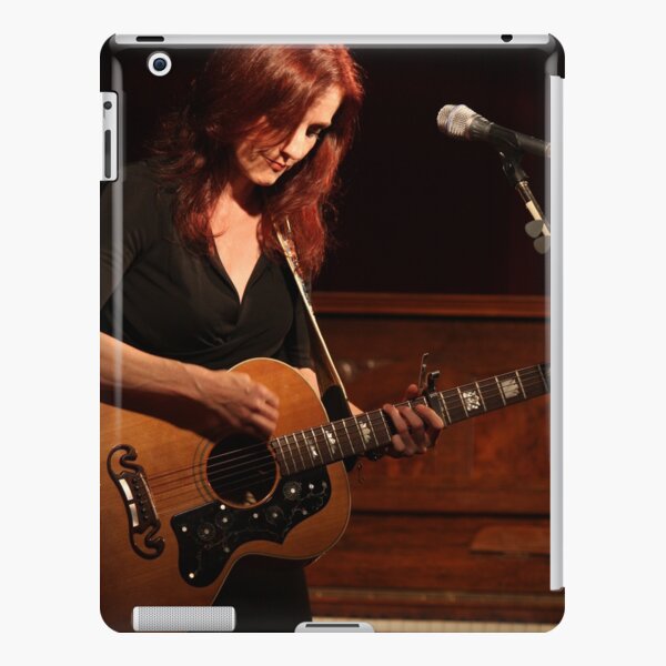 Patty Griffin iPad Snap Case