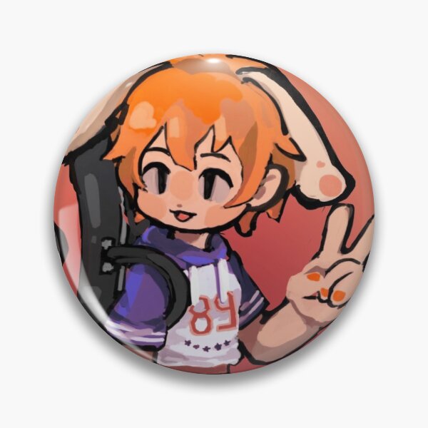 Item preview, Bangdream (Hagumi) designed and sold by SuperBunnyCz.