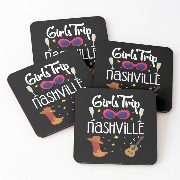 Artikelvorschau, Bachelorette Nashville Girls Trip Design entworfen und verkauft von jakehughes2015.