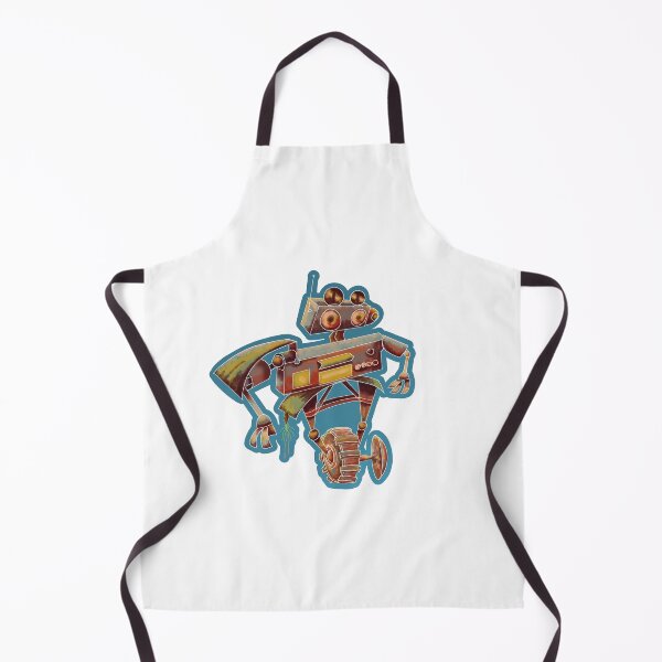 Item preview, Giorgio “the mechanic” original character designed and sold by DesignedBy-M.