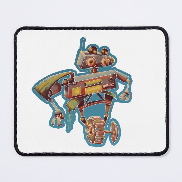 Item preview, Giorgio “the mechanic” original character designed and sold by DesignedBy-M.