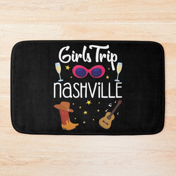 Item preview, Bachelorette Nashville Girls Trip design designed and sold by jakehughes2015.