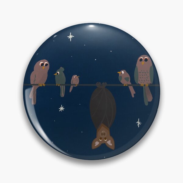 Item preview, Bird? designed and sold by HeythereB.