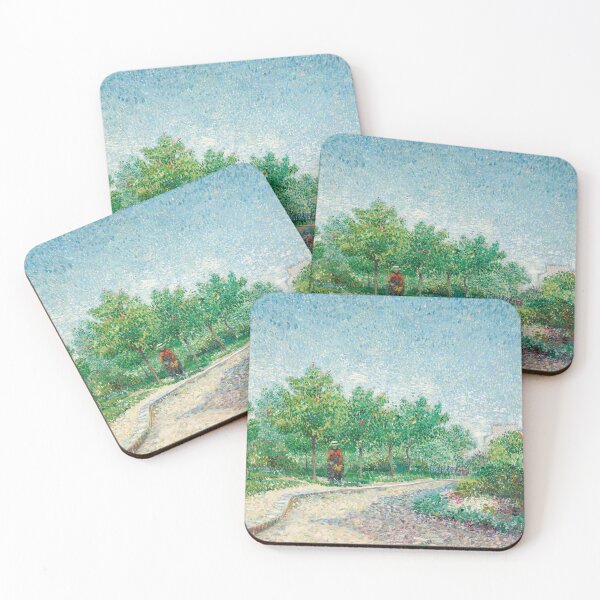 Item preview, Square Saint-Pierre, Paris designed and sold by amonarte.