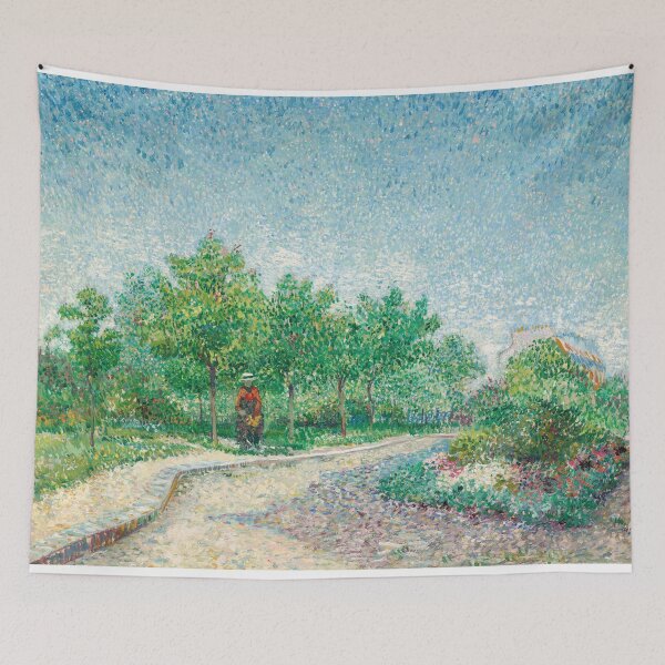 Item preview, Square Saint-Pierre, Paris designed and sold by amonarte.