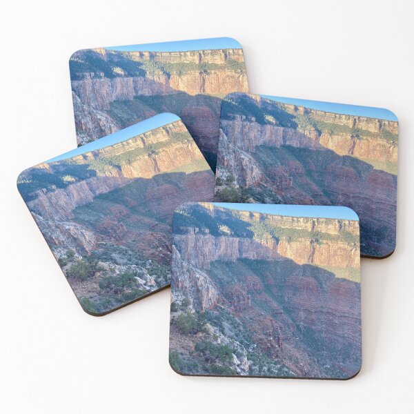 Item preview, Red Rocks in the Grand Canyon designed and sold by weyheyash.