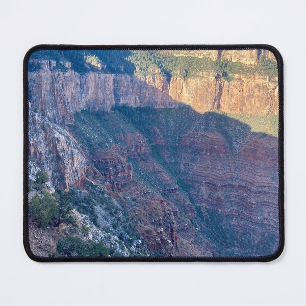 Item preview, Red Rocks in the Grand Canyon designed and sold by weyheyash.
