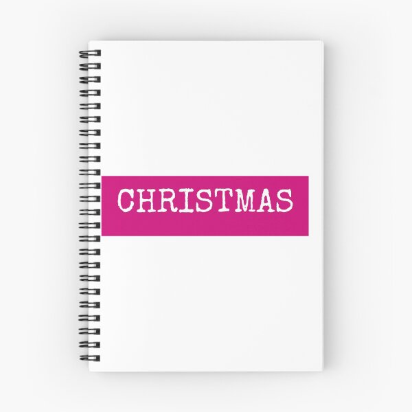 Item preview, Christmas pink logo designed and sold by salahnewdesign.