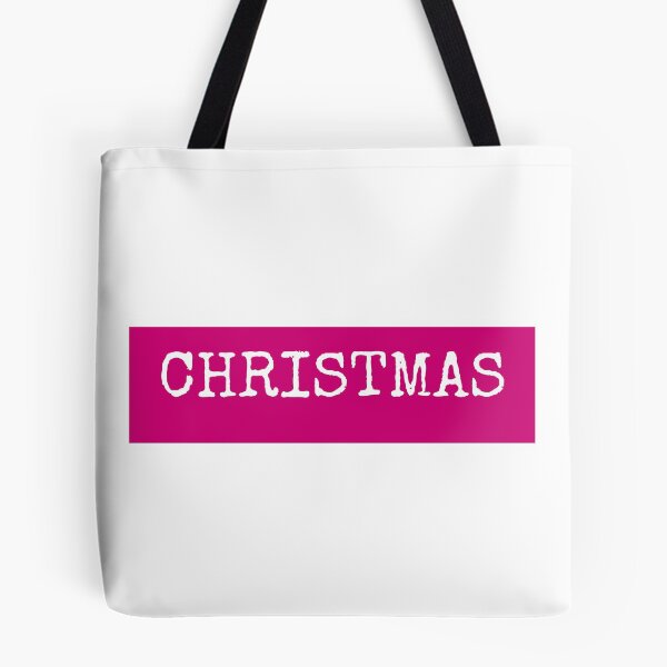 Item preview, Christmas pink logo designed and sold by salahnewdesign.