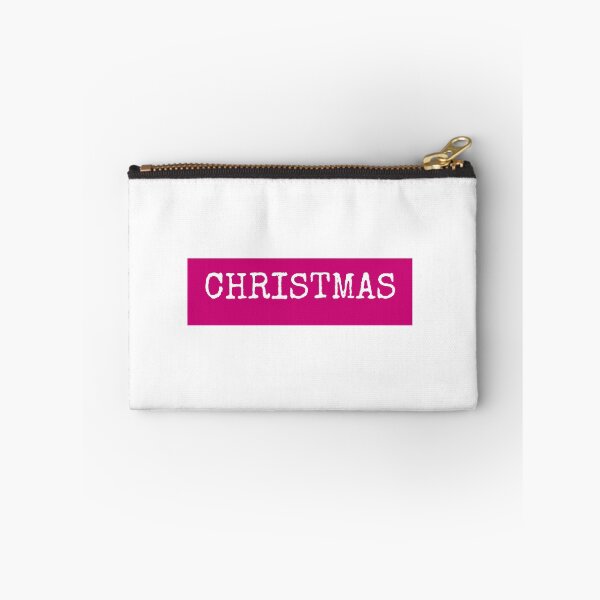 Item preview, Christmas pink logo designed and sold by salahnewdesign.