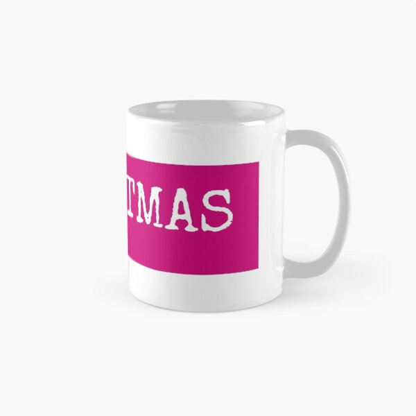 Item preview, Christmas pink logo designed and sold by salahnewdesign.