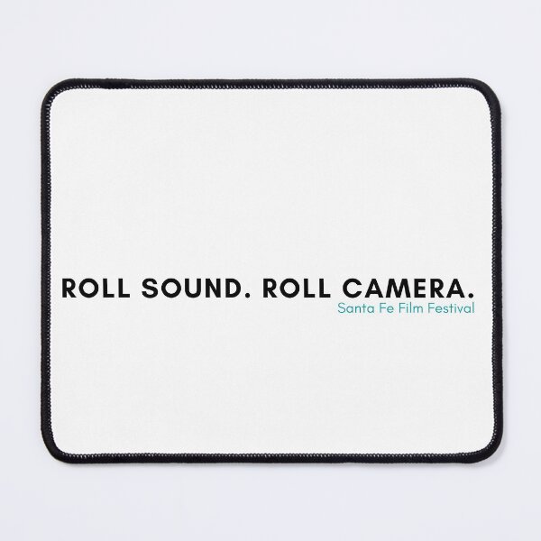 Item preview, Roll Sound. Roll Camera. - Things You Hear on Set designed and sold by SantaFeFF.