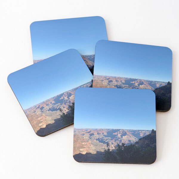 Item preview, Through the Grand Canyon designed and sold by weyheyash.