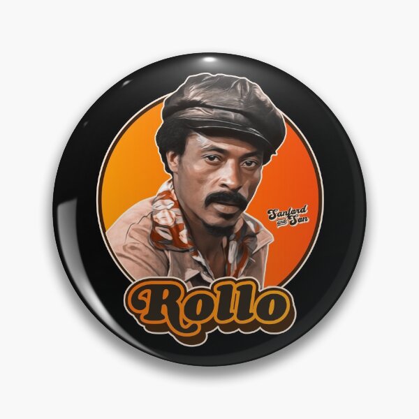 Item preview, Rollo designed and sold by ourkid.
