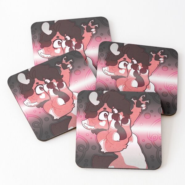 Item preview, Doe - Reach Out designed and sold by doeblush.