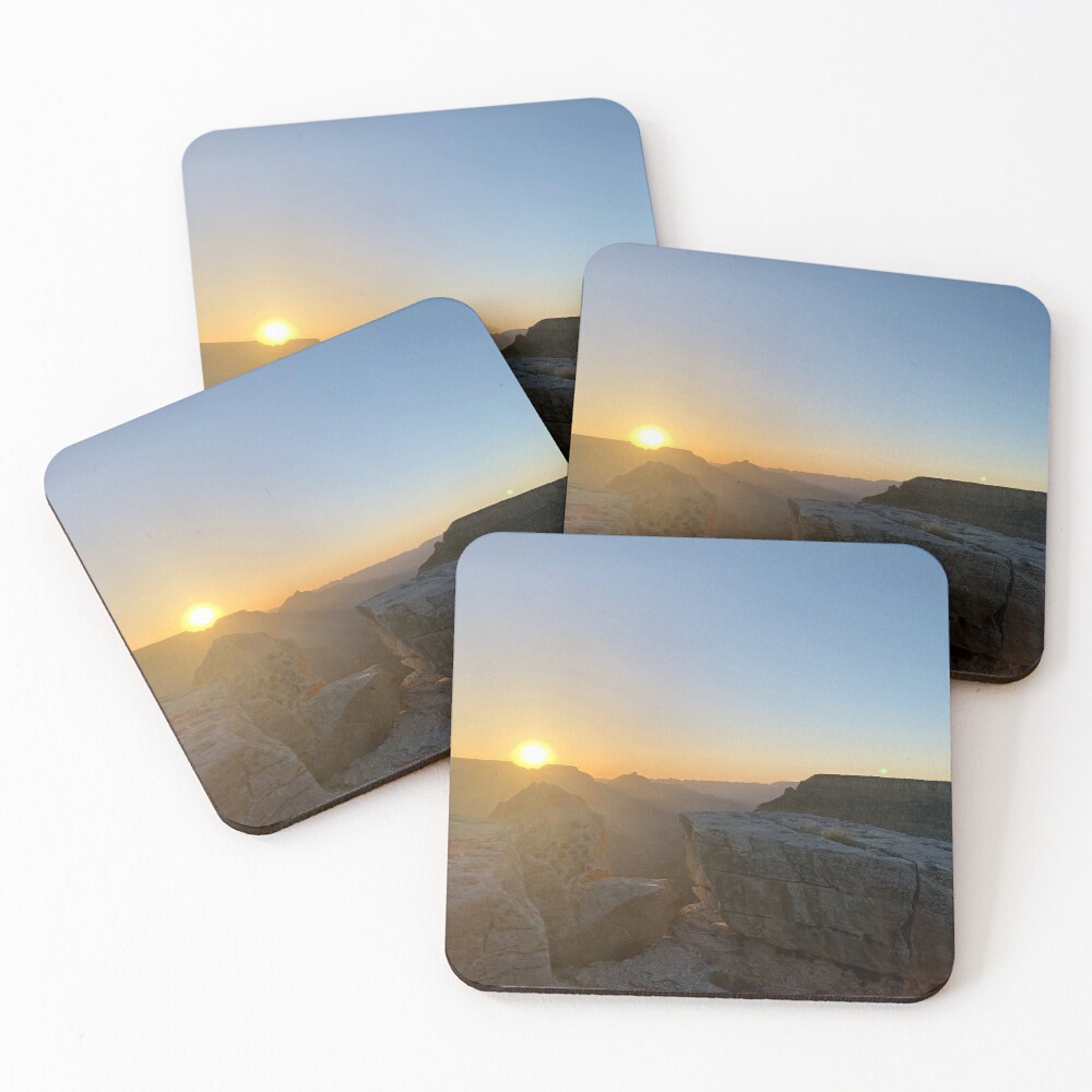 Item preview, Coasters (Set of 4) designed and sold by weyheyash.