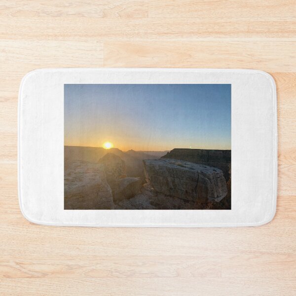 Item preview, Sunrise Rocks designed and sold by weyheyash.