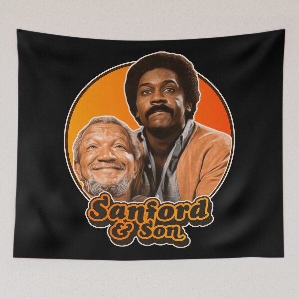 Item preview, Sanford and Son designed and sold by ourkid.
