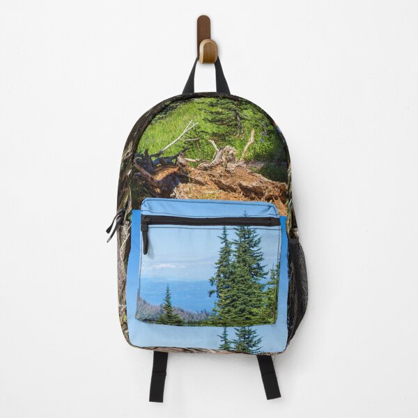 Item preview, USA. Olympic National Park. Tree.  designed and sold by vadim19.