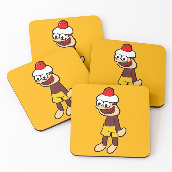 Item preview, Pipo Pepega designed and sold by TeckGeck.