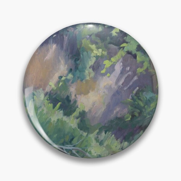 Item preview, Bluffs at Kickapoo Park designed and sold by GoldsmithGifts.