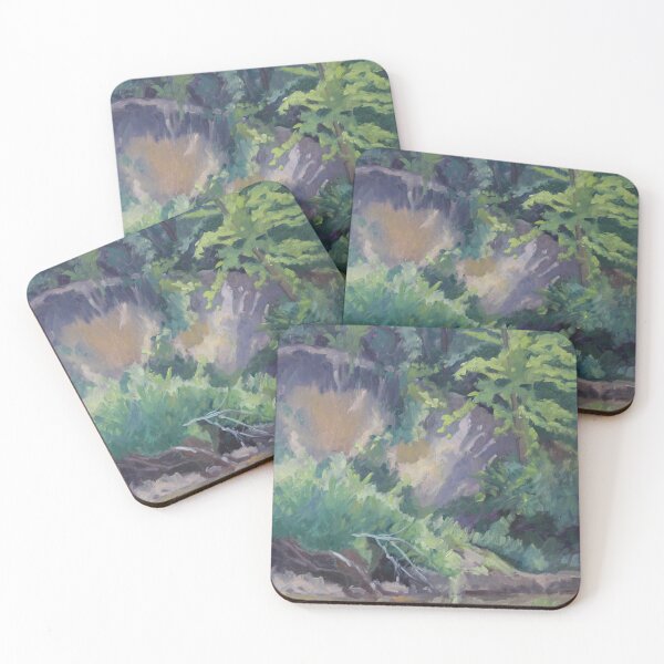 Item preview, Bluffs at Kickapoo Park designed and sold by GoldsmithGifts.