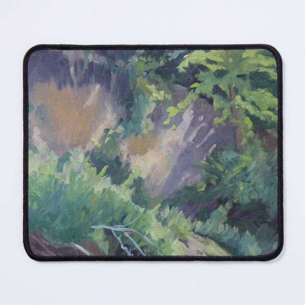 Item preview, Bluffs at Kickapoo Park designed and sold by GoldsmithGifts.