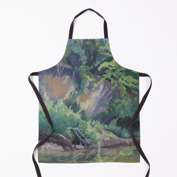 Item preview, Bluffs at Kickapoo Park designed and sold by GoldsmithGifts.