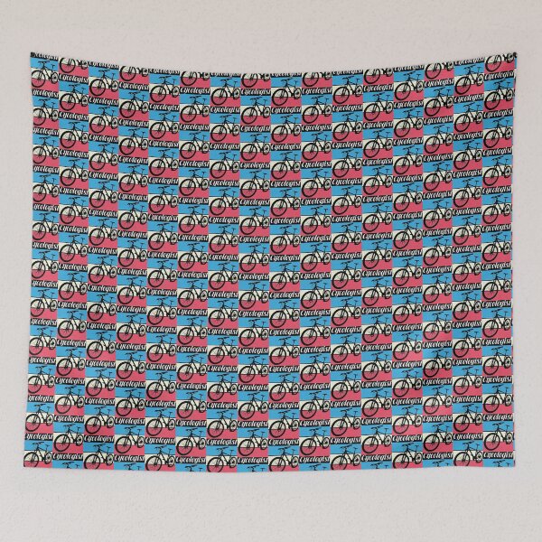 Item preview, Cycologist designed and sold by Velocitiy.