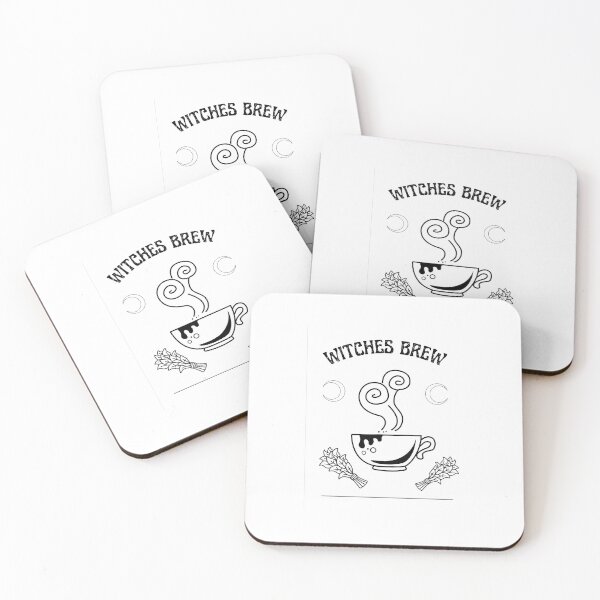 Item preview, Witches brew  designed and sold by artxlyssalou.