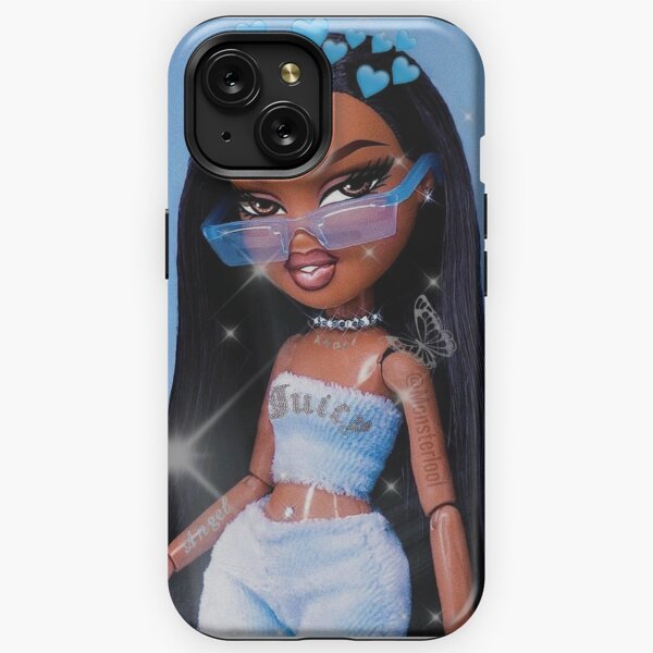 Bratz Airbrush Angelz iPhone Case –