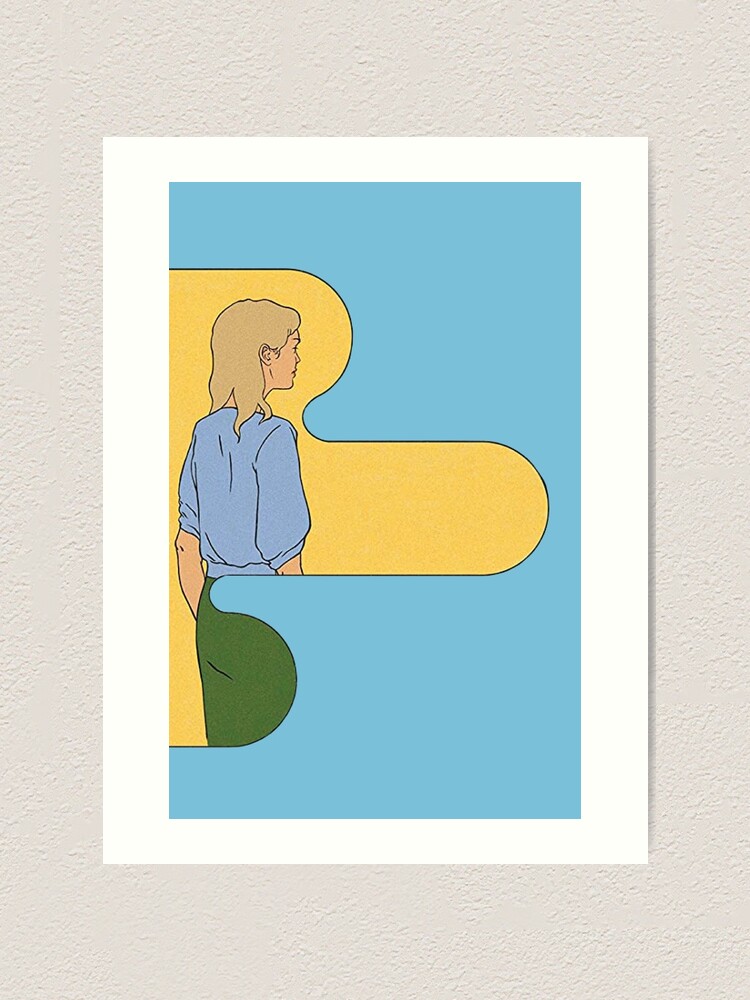 Beautiful World Where Are You Alice" Art Print for Sale by tlee322  Redbubble
