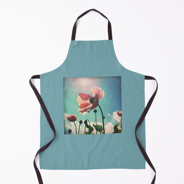 Item preview, Happy poppy seeds designed and sold by Christine Mignon.