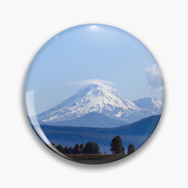 Item preview, Mount Shasta, is located at the southern end of the Cascade Range in Siskiyou County, California designed and sold by OrcaNature.