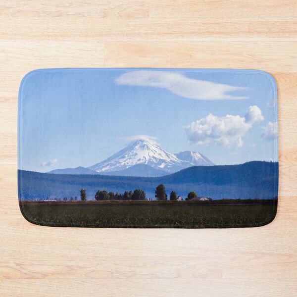 Item preview, Mount Shasta, is located at the southern end of the Cascade Range in Siskiyou County, California designed and sold by OrcaNature.