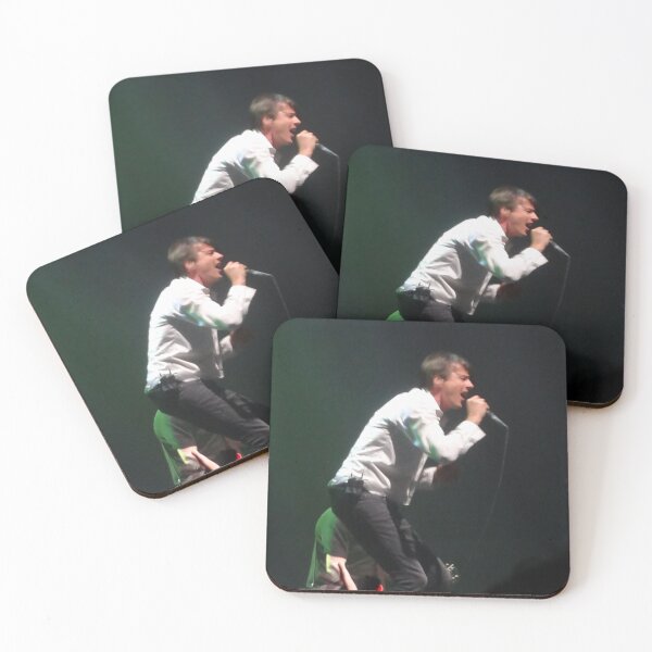 Item preview, Suede, Live in Cardiff, Wales, 2019 (7) designed and sold by Davies72.