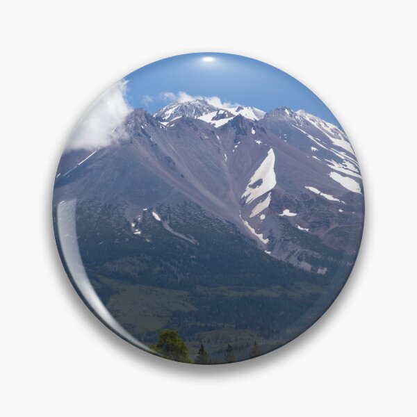Item preview, Mount Shasta, is located at the southern end of the Cascade Range in Siskiyou County, California designed and sold by OrcaNature.