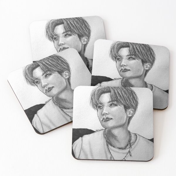 Item preview, JHope 2 designed and sold by miracausey.