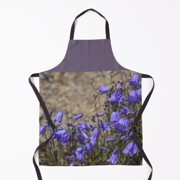 Item preview, USA. Olympic National Park. Wild Flowers. designed and sold by vadim19.