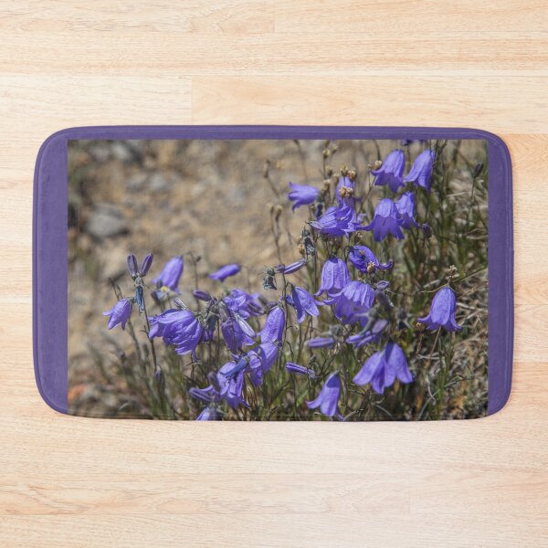 Item preview, USA. Olympic National Park. Wild Flowers.  designed and sold by vadim19.