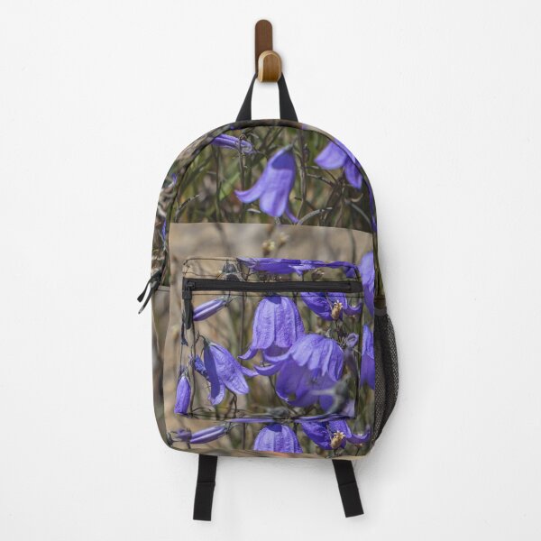 Item preview, USA. Olympic National Park. Wild Flowers.  designed and sold by vadim19.