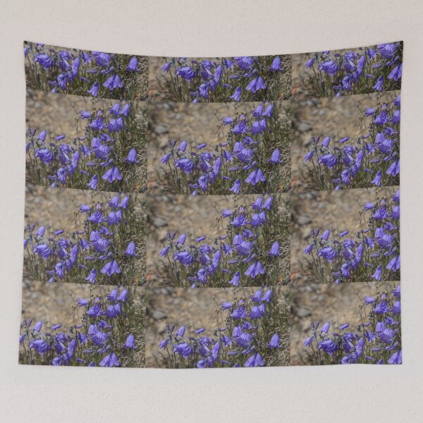 Item preview, USA. Olympic National Park. Wild Flowers.  designed and sold by vadim19.
