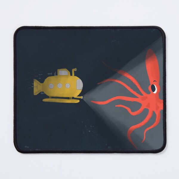 Item preview, Submarine designed and sold by HeythereB.