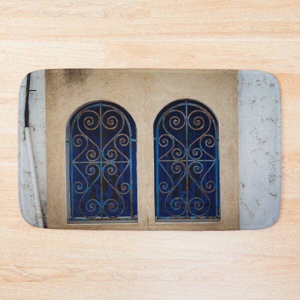 Item preview, TWO WINDOWS OF A HOUSE designed and sold by ARFC007 ⭐⭐⭐⭐⭐.