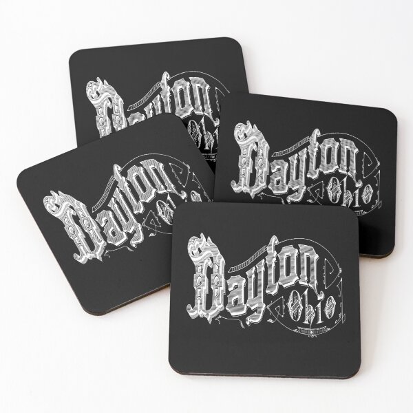 Item preview, Vintage Dayton, OH designed and sold by DonDota.